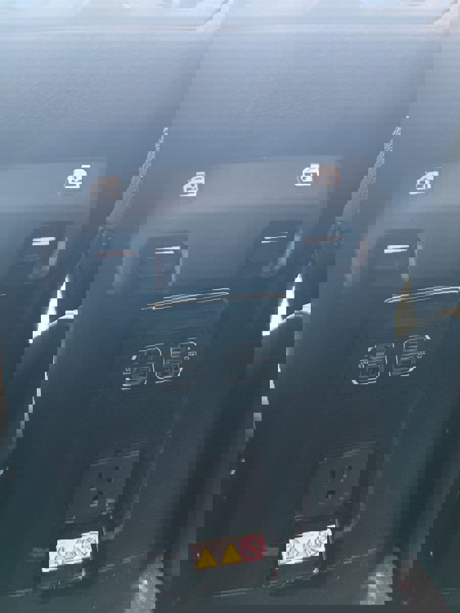 Used 2023 Jeep Wrangler Sahara image 12