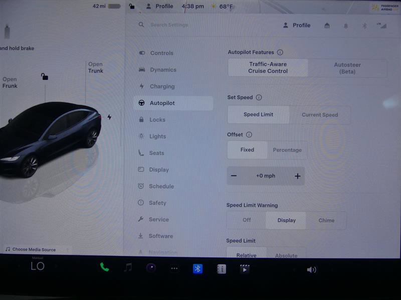 Used 2024 Tesla Model 3 Long Range image 14