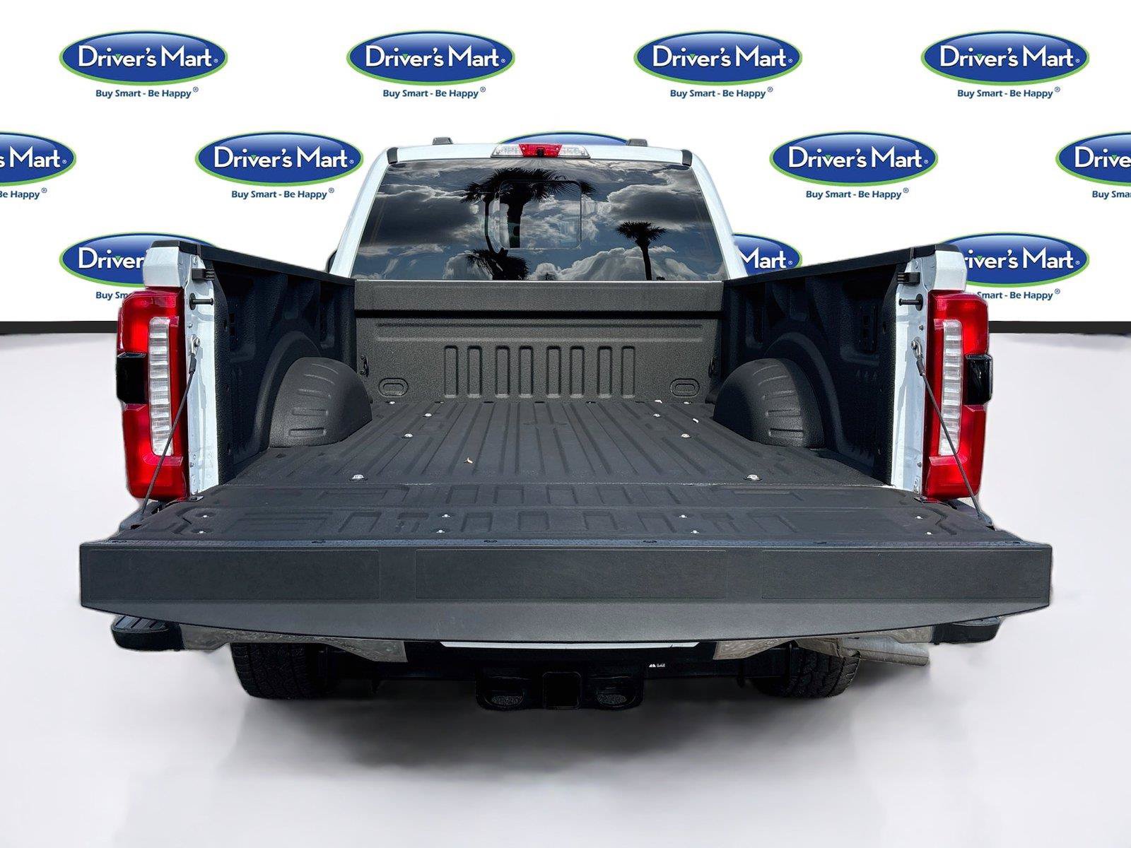 Used 2024 Ford F250 Lariat w/ FX4 Off-Road Package AWD/4WD image 27
