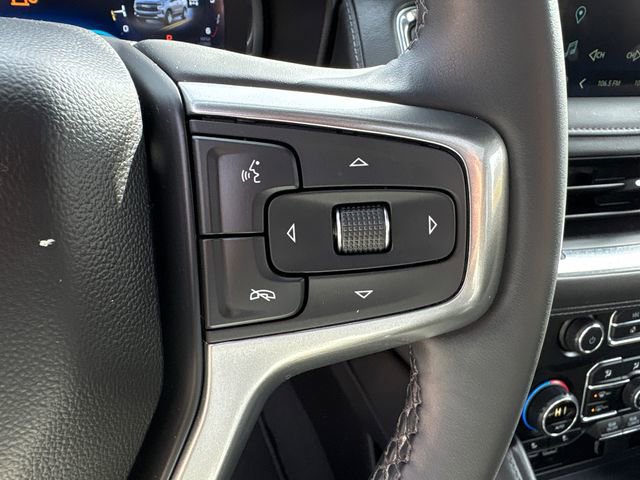 Used 2024 Chevrolet Tahoe Z71 AWD/4WD image 25