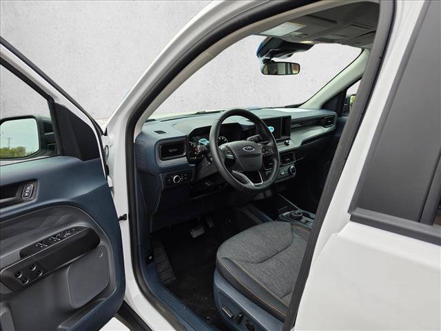 Used 2024 Ford Maverick Tremor w/ Tremor Off-Road Package AWD/4WD image 21