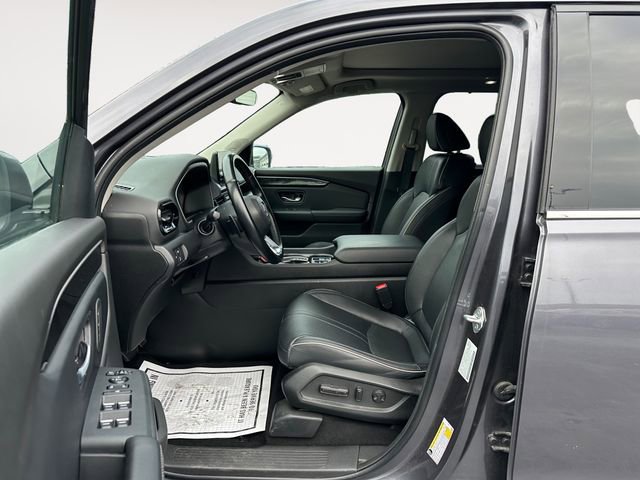 Used 2023 Honda Pilot Elite image 9