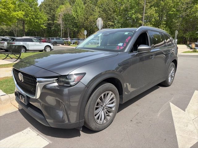 Used 2024 MAZDA CX-90 3.3 Turbo w/ Preferred Plus