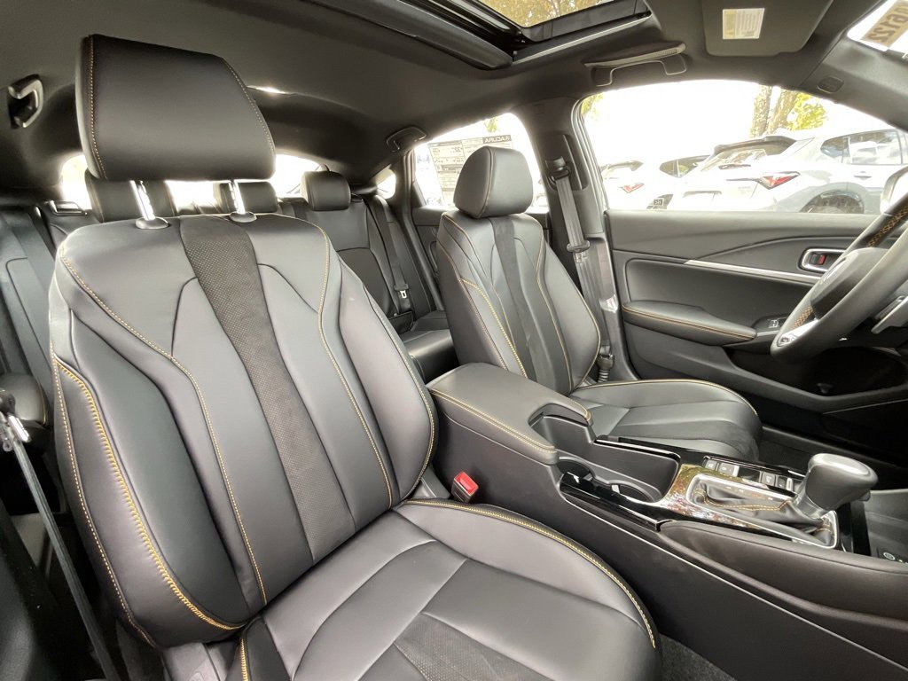 New 2026 Acura Integra A-Spec image 16