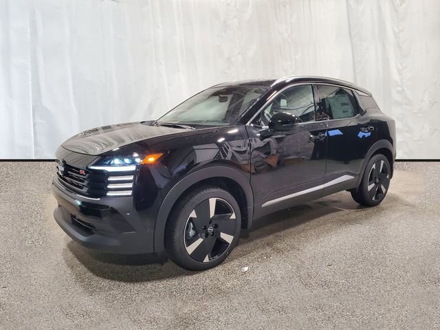 Used 2025 Nissan Kicks SR image 2