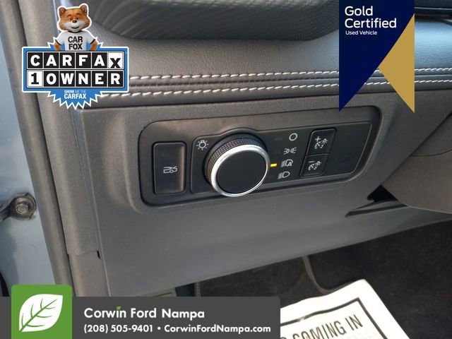 Certified 2024 Ford Mustang Premium image 15