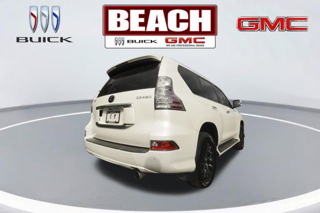 Used 2023 Lexus GX 460 Premium image 3