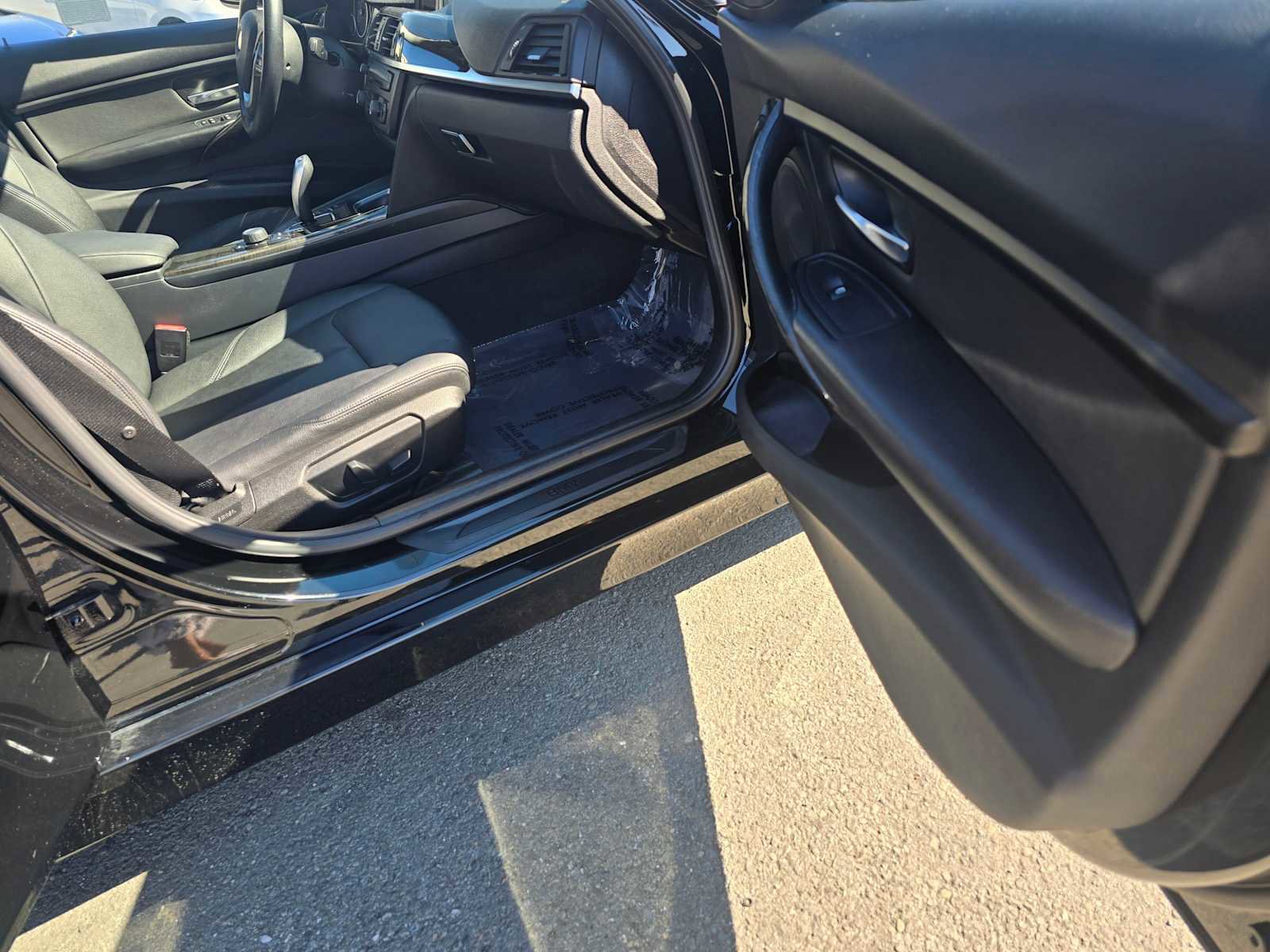 Used 2015 BMW 328i Sedan image 10