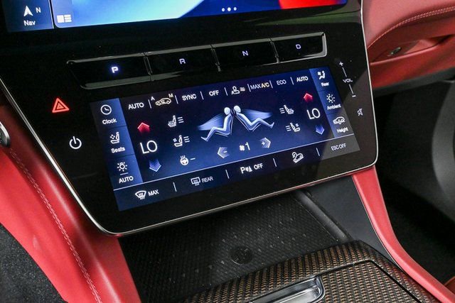 New 2025 Maserati Grecale Folgore AWD/4WD image 17