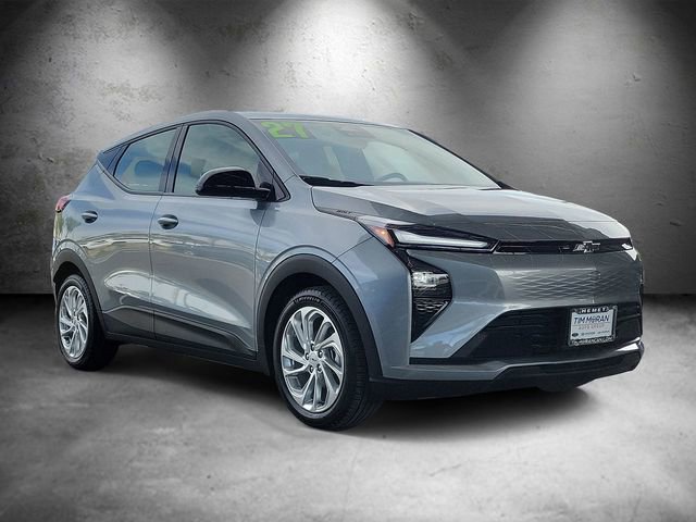 Used 2027 Chevrolet Bolt LT w/ Comfort Package image 2