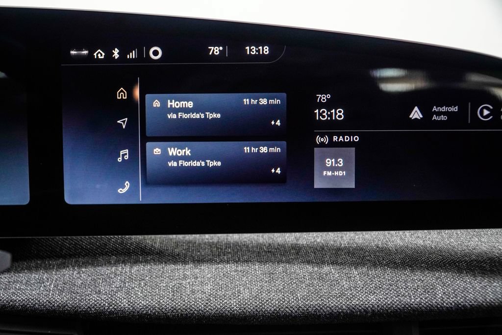 Used 2024 Lucid Air Pure RWD image 28