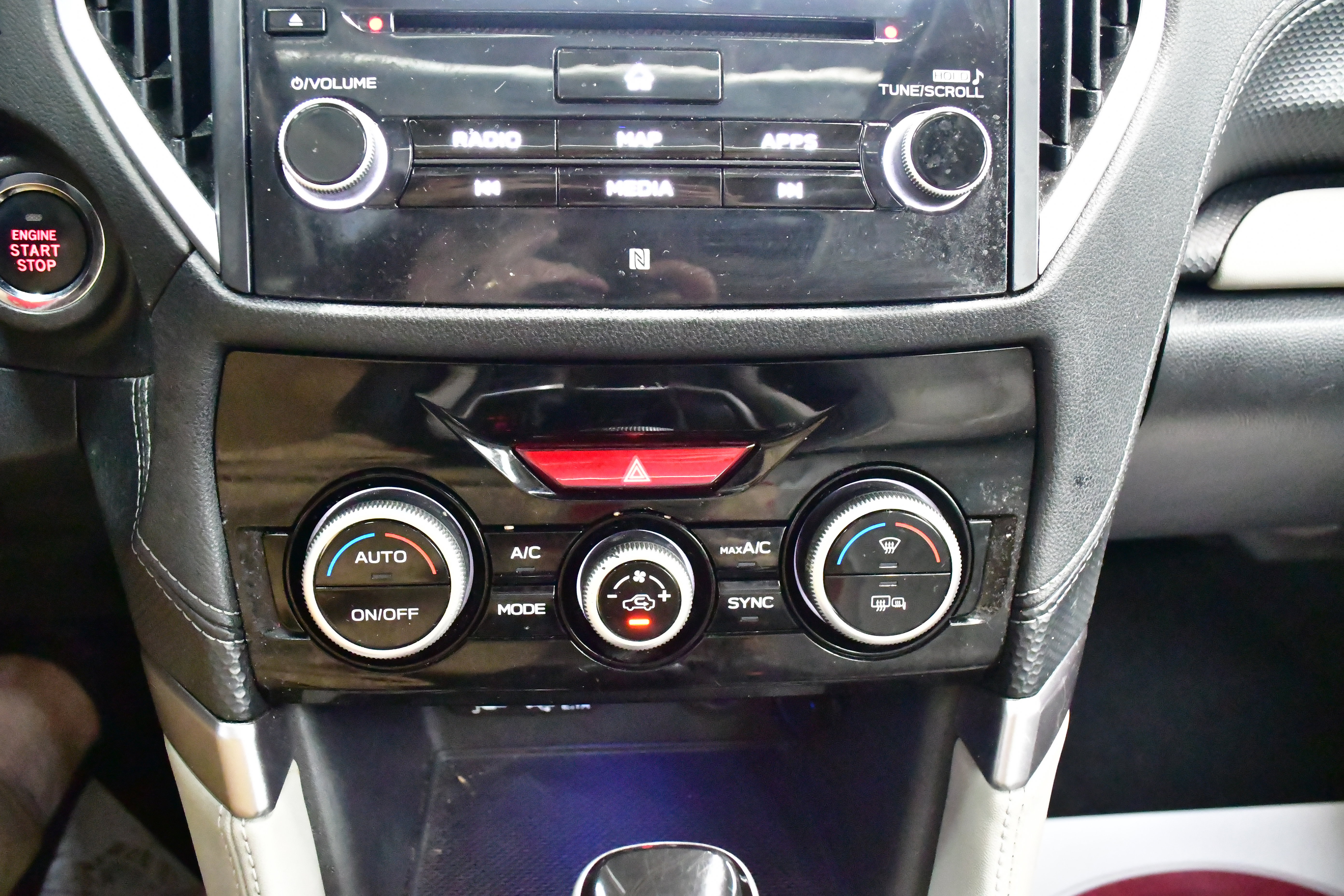 Used 2022 Subaru Forester Limited image 51