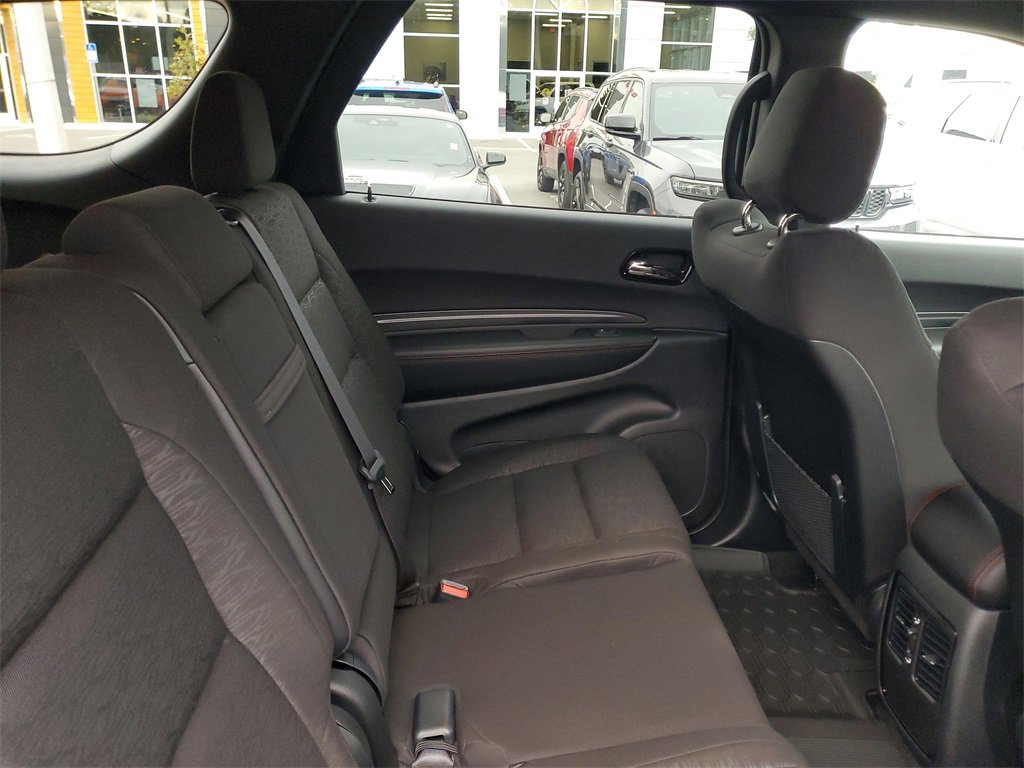 New 2026 Dodge Durango GT w/ Blacktop Package image 31