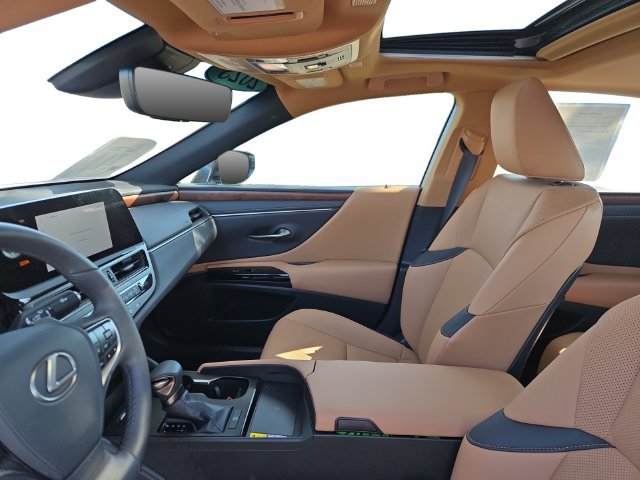 Used 2023 Lexus ES 350 w/ Premium Package FWD image 11