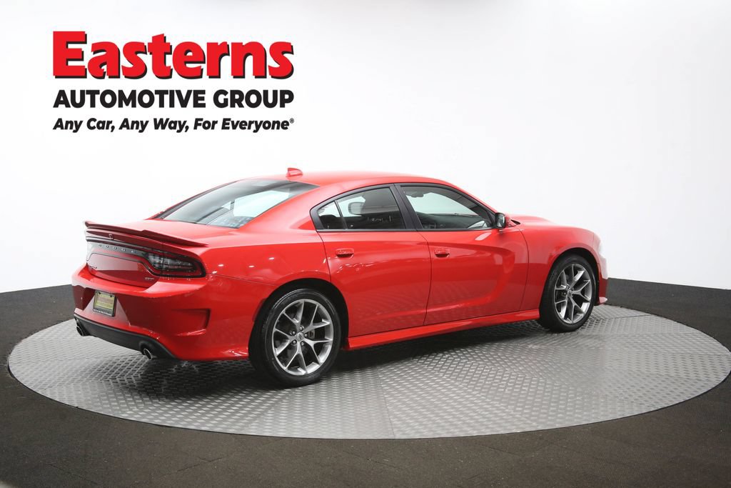 Used 2022 Dodge Charger GT RWD image 42