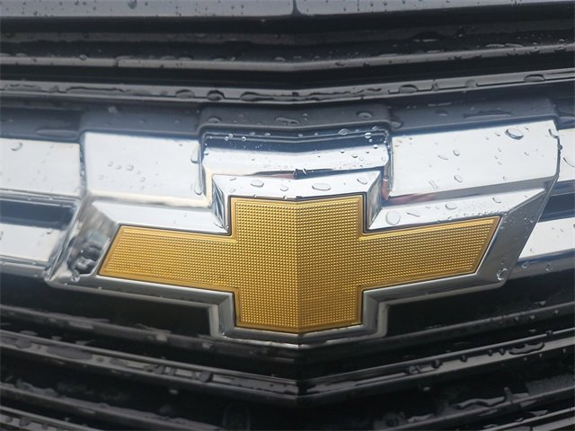 Used 2022 Chevrolet Equinox LT w/ Driver Convenience Package image 30