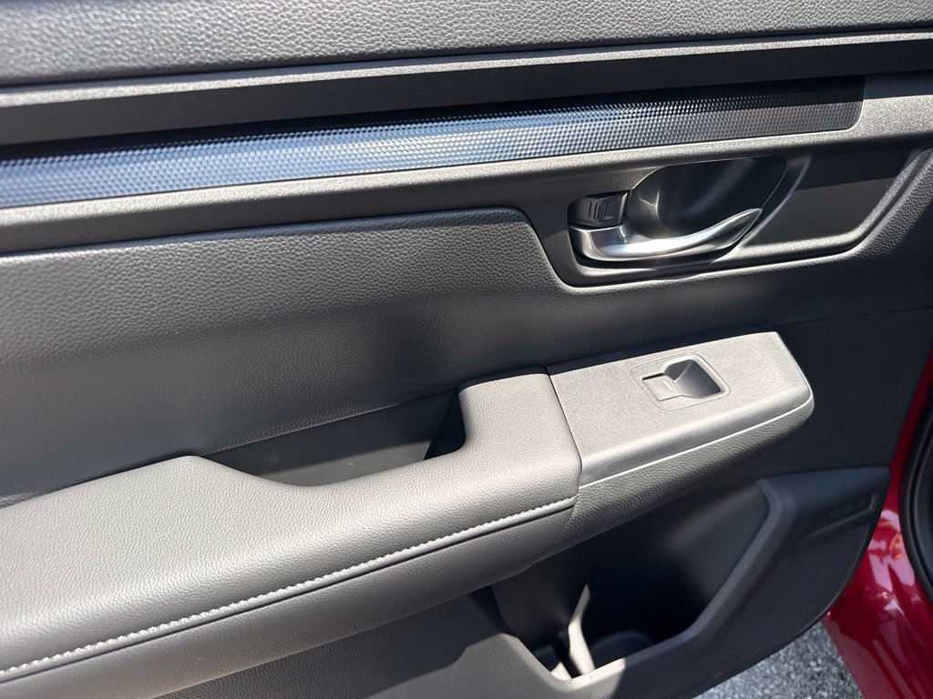 New 2026 Honda CR-V LX image 33