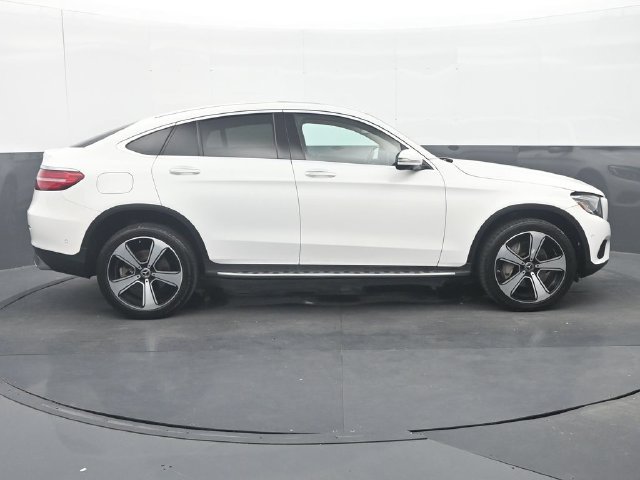 Used 2019 Mercedes-Benz GLC 300 4MATIC Coupe image 8