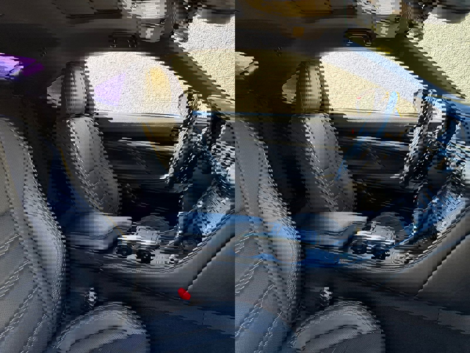 Used 2020 Lexus RC 350 F Sport w/ Accessory Package image 17