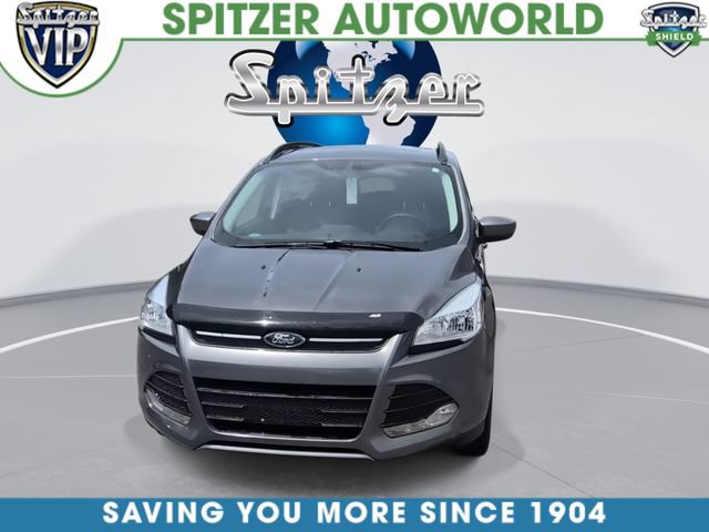 Used 2014 Ford Escape SE w/ Equipment Group 201A AWD/4WD image 3