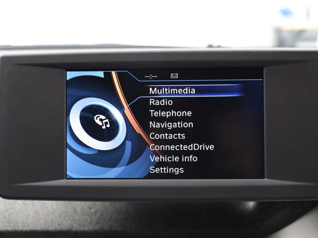 Used 2018 BMW i3 s image 19