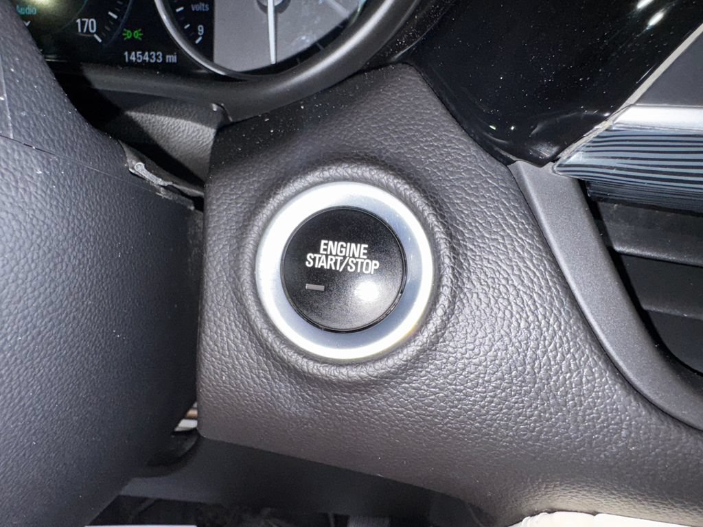 Used 2017 Buick Envision Premium w/ Driver Confidence Package AWD/4WD image 45
