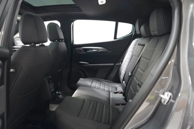New 2025 Alfa Romeo Tonale w/ Premium Package image 30