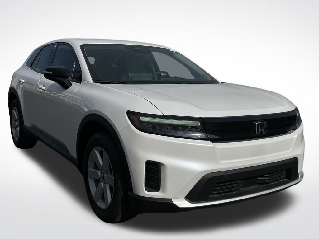 New 2026 Honda Prologue Eco image 8