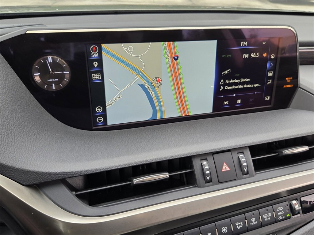 Used 2019 Lexus ES 350 image 21