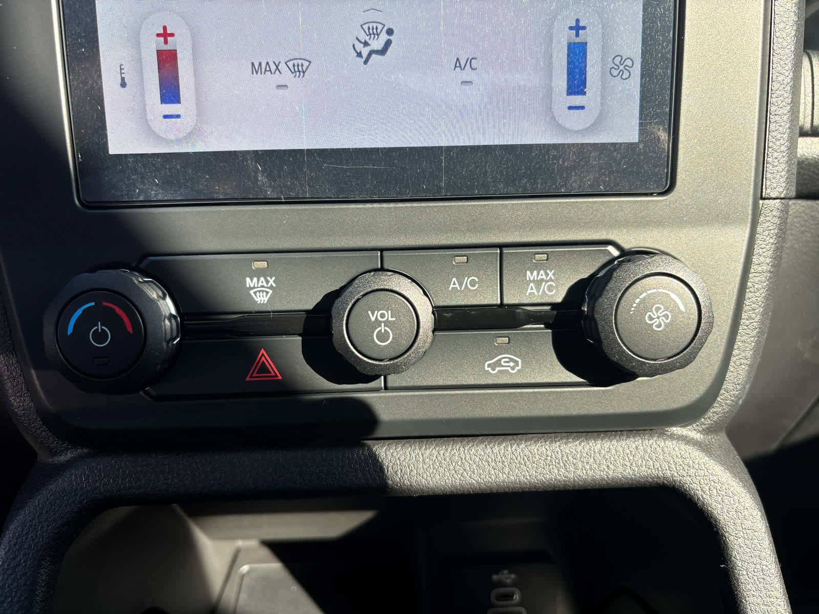 New 2025 Ford Ranger XL image 10