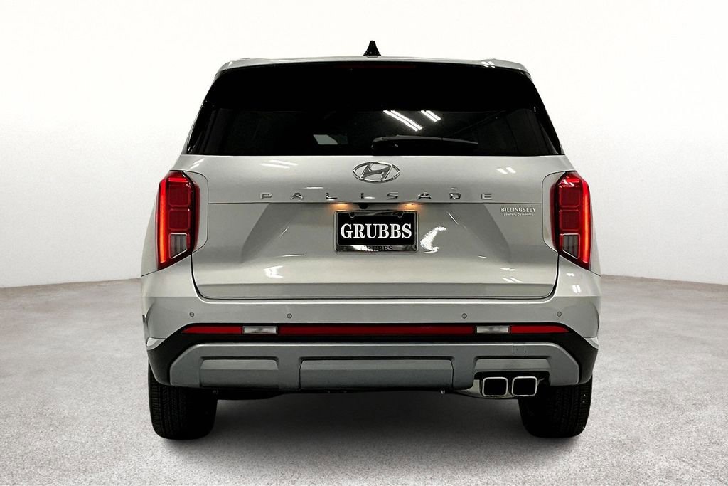 Used 2024 Hyundai Palisade Limited image 6