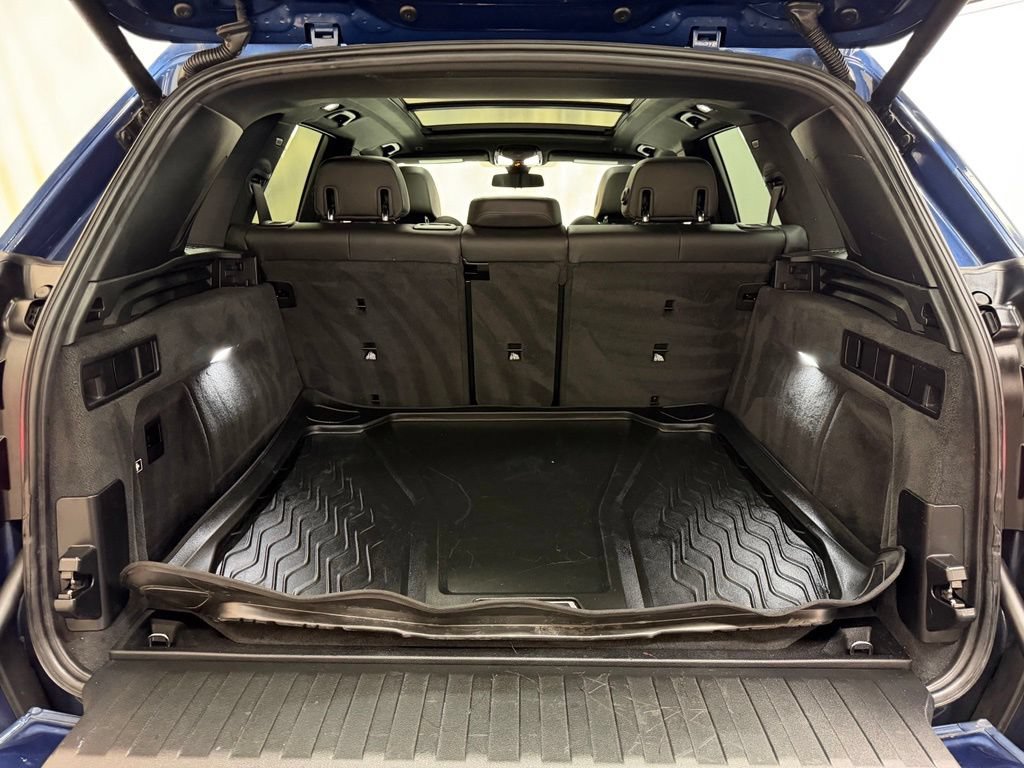 Used 2020 BMW X5 xDrive40i AWD/4WD image 37