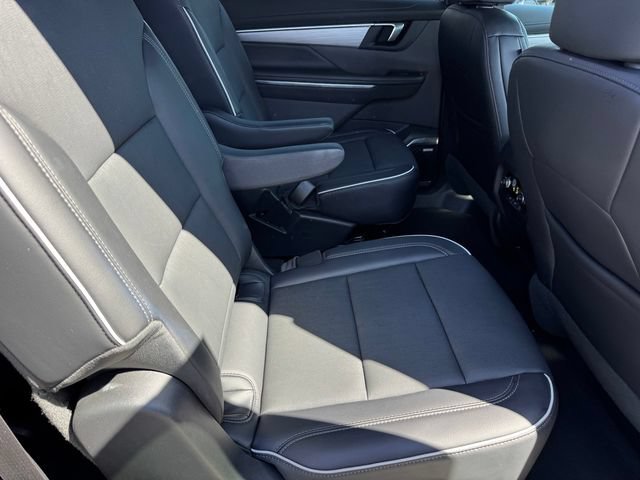 Certified 2026 Buick Enclave Preferred FWD image 8