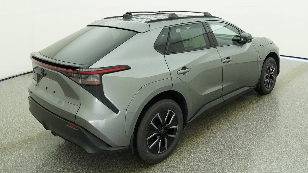 New 2026 Toyota bZ image 36