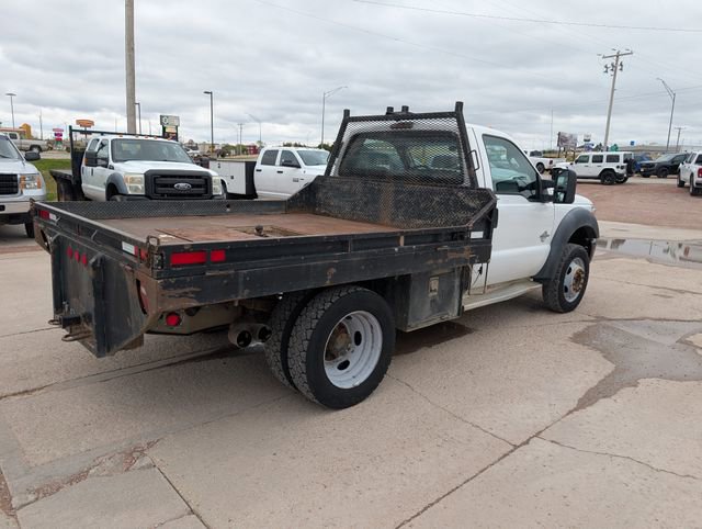 Used 2011 Ford F450 XL AWD/4WD image 9