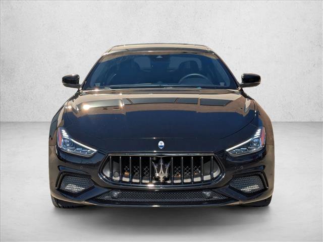Used 2024 Maserati Ghibli Modena Ultima Q4 image 2