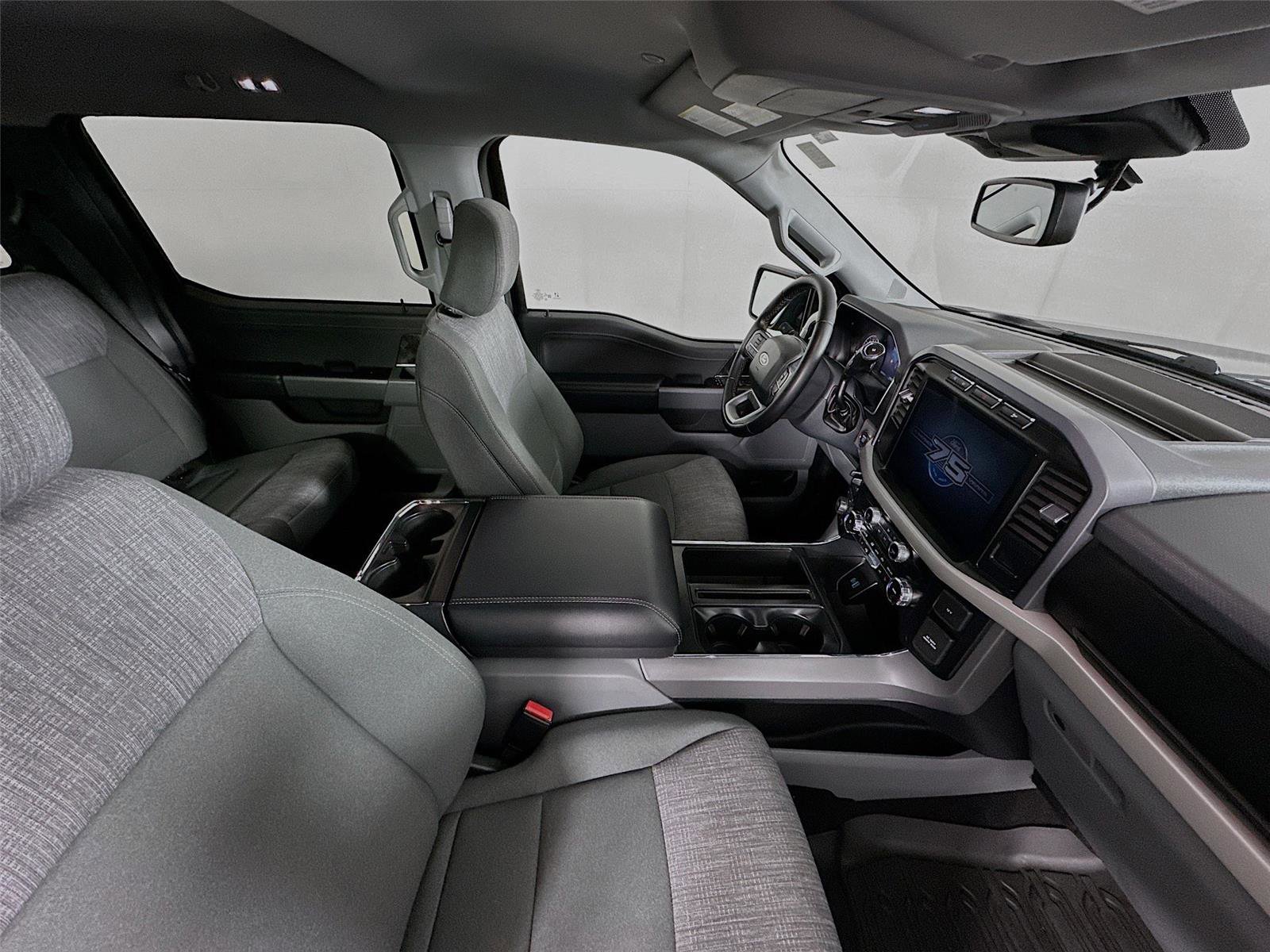 Used 2023 Ford F150 XLT w/ Equipment Group 302A High image 28