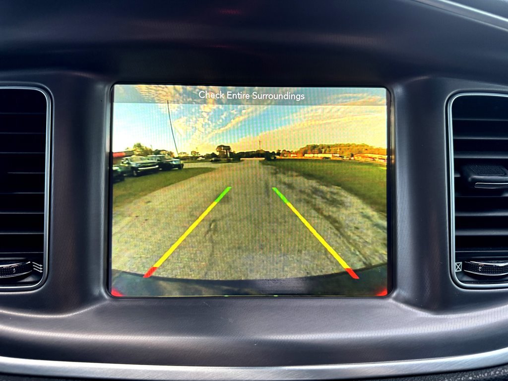 Used 2019 Dodge Charger Scat Pack image 29