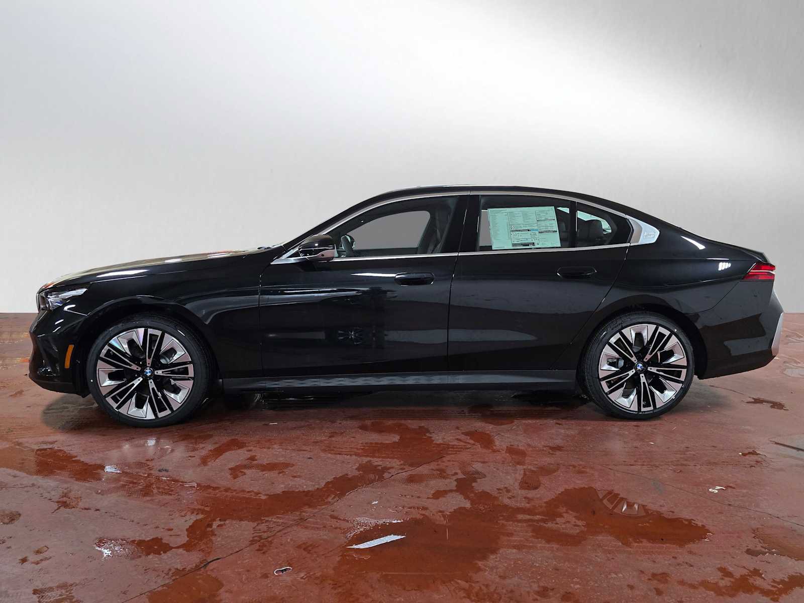 New 2026 BMW 530i xDrive 530i xDrive image 6