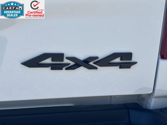 Certified 2023 RAM 3500 Tradesman image 13