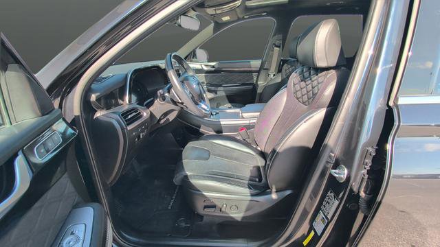 Used 2020 Hyundai Palisade Limited AWD/4WD image 9