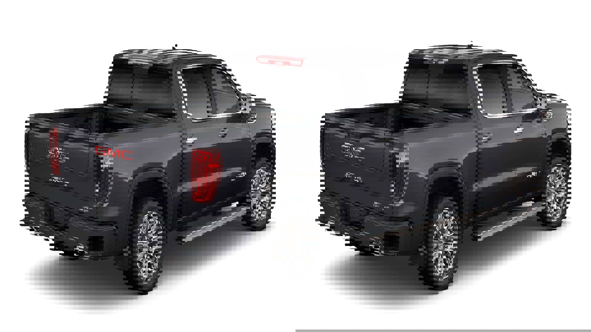 New 2026 GMC Sierra 1500 Denali image 31