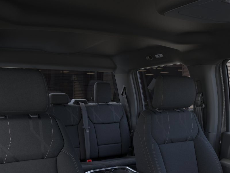 New 2026 Ford F150 STX AWD/4WD image 22