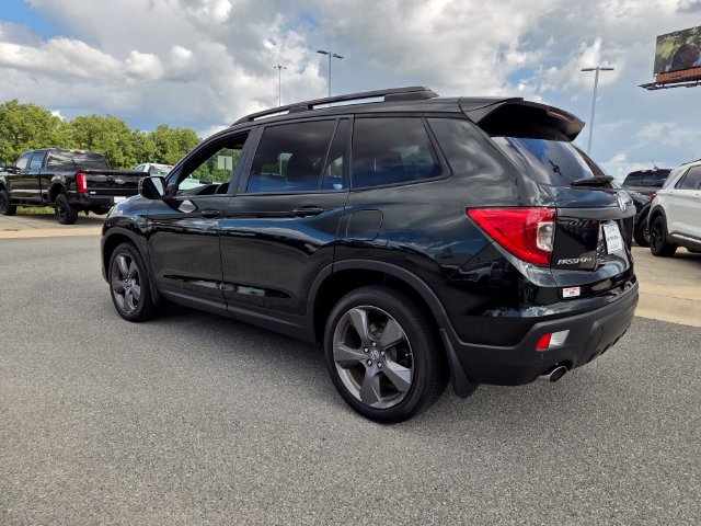 Used 2020 Honda Passport Touring image 9