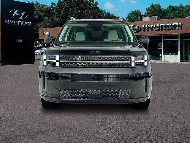 New 2025 Hyundai Santa Fe Calligraphy image 13