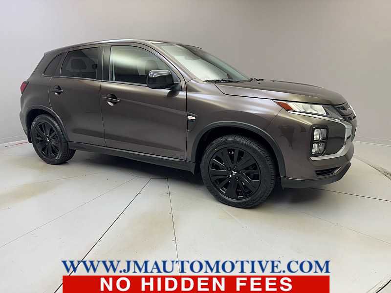 Used 2021 Mitsubishi Outlander Sport LE image 7