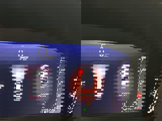 Certified 2024 Honda Accord EX image 16