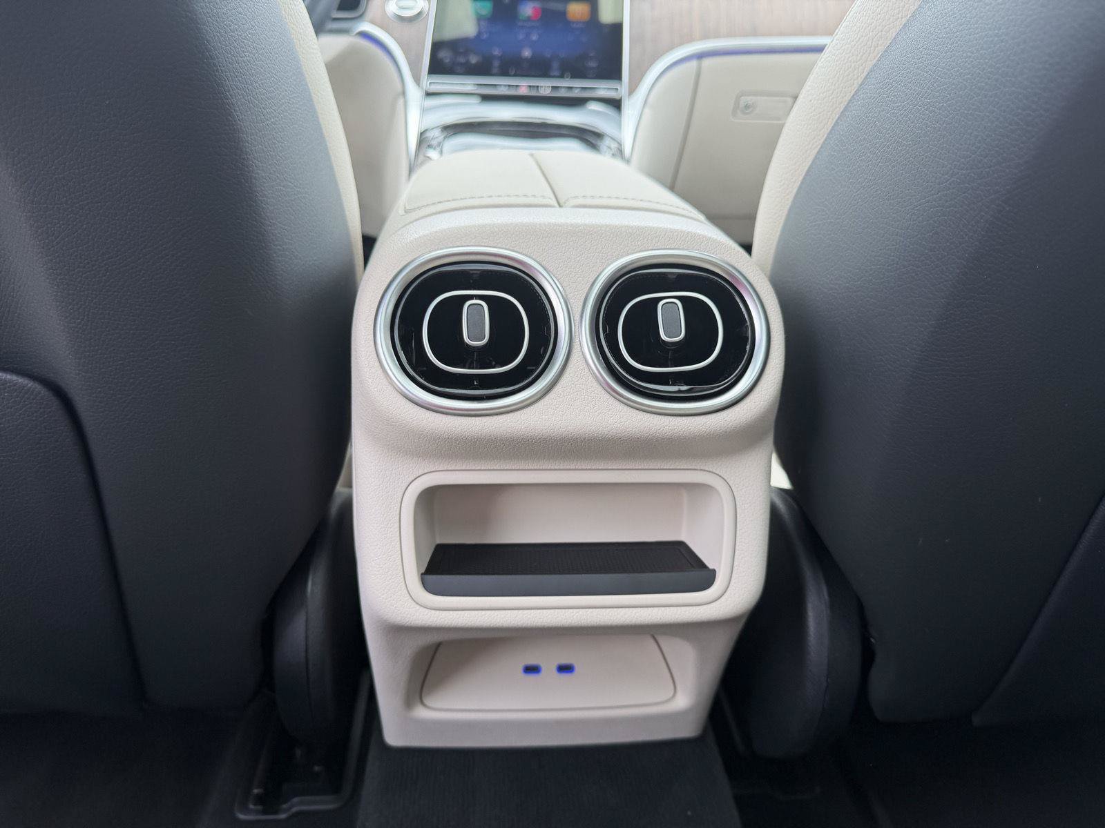 Certified 2026 Mercedes-Benz GLC 300 image 18