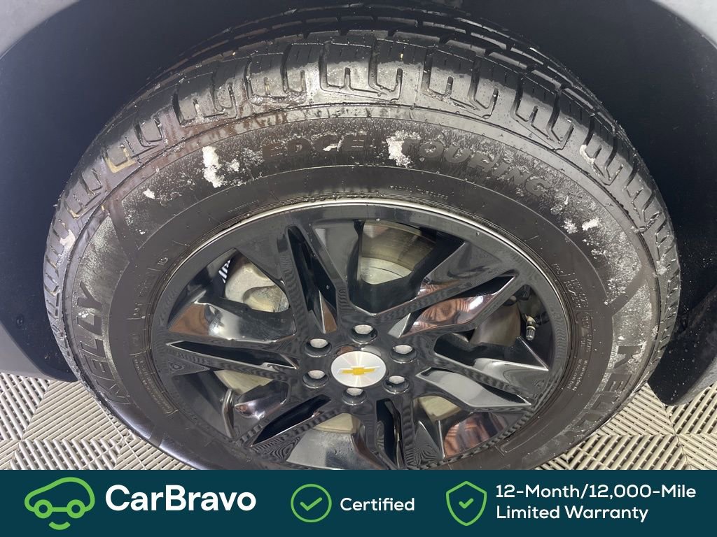 Used 2020 Chevrolet Blazer LT AWD/4WD image 12