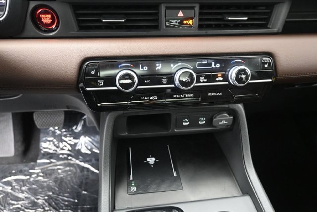 New 2026 Honda Pilot Touring image 31